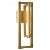 DCW Editions Borely Wandlamp - Brons