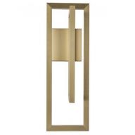 DCW Editions Borely Wandlamp - Goud