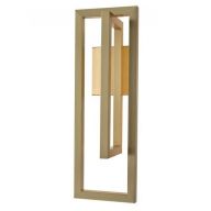 DCW Editions Borely Wandlamp - Goud