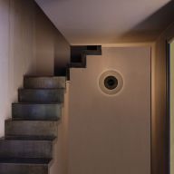 DCW Editions Delumina Wall 320 Wandlamp - Zwart