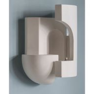 DCW Editions Soul Story 2 Wandlamp - Wit