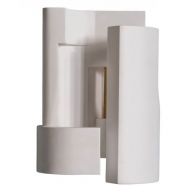 DCW Editions Soul Story 5 Wandlamp - Wit-goud
