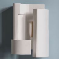 DCW Editions Soul Story 5 Wandlamp - Wit-goud