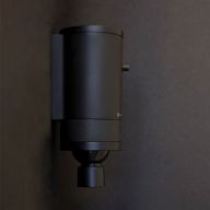 DCW Editions Vision 20-20 Omni SW Wandlamp - Zwart - met schakelaar