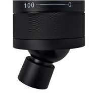 DCW Editions Vision 20-20 Omni Wandlamp - Zwart