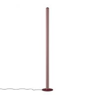 Foscarini Chiaroscura Vloerlamp - Rood