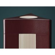 Foscarini Chiaroscura Vloerlamp - Rood