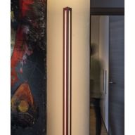 Foscarini Chiaroscura Vloerlamp - Rood