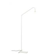 Trizo21 Austere-Floor Vloerlamp - Wit