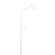 Trizo21 Austere-Table Tafellamp - Wit