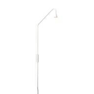 Trizo21 Austere-Wall Wandlamp - Wit - Met stekker