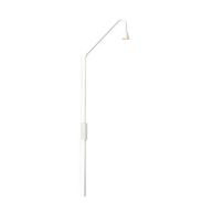 Trizo21 Austere-Wall Wandlamp - Wit - Wandmontage