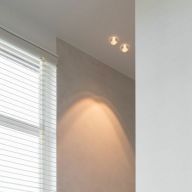 Trizo21 Bouly 16 Plafondlamp - Zilver