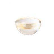 Trizo21 Bouly 4 Plafondlamp - 25 - Zilver