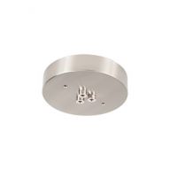 Bocci 100.3 Semi-rigid Hanglamp - Grijs met transparant