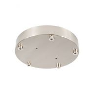 Bocci 100.5 Random Hanglamp - Transparant