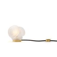 Bocci 100t Tafellamp - Transparant