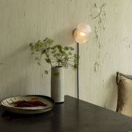 Bocci 100t Tafellamp - Transparant