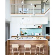 Bocci 28.9 Linear Hanglamp - Transparant