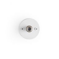 Bocci 28s Wandlamp - Transparant