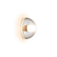Bocci 14s Wandlamp - Transparant