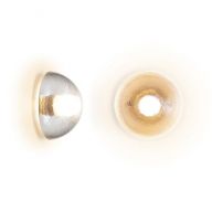 Bocci 14s Wandlamp - Transparant