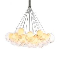Bocci 28.19 Cluster Hanglamp - Transparant