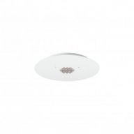 Bocci 28.19c Copper Hanglamp - Transparant