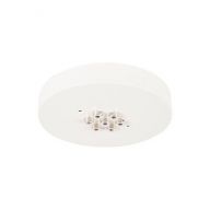 Bocci 28.7c Copper Hanglamp - Transparant