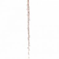 Bocci 28.37c Copper Hanglamp - Transparant