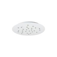 Bocci 84.26 Random Hanglamp - Roze - Ronde plafondkap