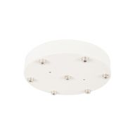 Bocci 84.7 Random Hanglamp - Roze
