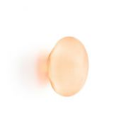 Bocci 84Vs Wandlamp - Roze