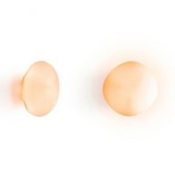 Bocci 84Vs Wandlamp - Roze