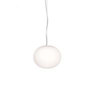 Flos Glo-ball 1 Hanglamp - Wit
