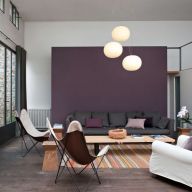 Flos Glo-ball 1 Hanglamp - Wit