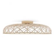 Flos Skynest C Plafondlamp - Beige