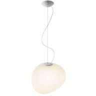 Foscarini Gregg Grande Hanglamp - Wit