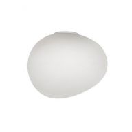 Foscarini Gregg Media Semi 2 MyLight Wandlamp - Wit
