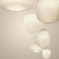 Foscarini Rituals 1 Hanglamp - Wit
