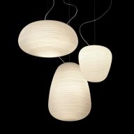 Foscarini Rituals 1 Hanglamp - Wit