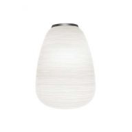 Foscarini Rituals 1 Semi MyLight Wandlamp - Grijs