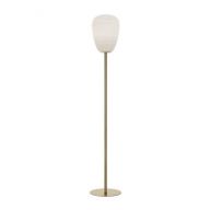 Foscarini Rituals 1 Vloerlamp - Goud