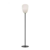 Foscarini Rituals 1 Vloerlamp - Grijs