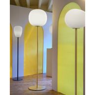 Foscarini Rituals 1 Vloerlamp - Wit