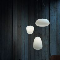 Foscarini Rituals 3 Hanglamp - Wit