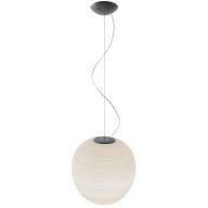 Foscarini Rituals XL Hanglamp - Grijs