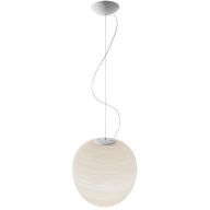 Foscarini Rituals XL Hanglamp - Wit