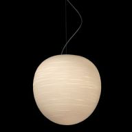 Foscarini Rituals XL LED Hanglamp - Wit