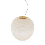 Foscarini Rituals XL MyLight Hanglamp - Goud